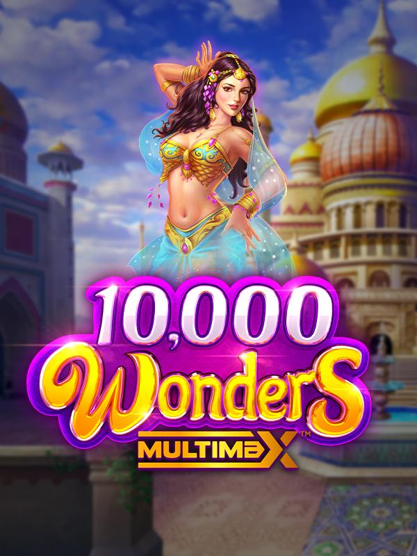10000 Wonders MultiMax