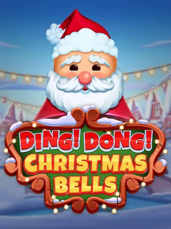 Ding Dong Christmas Bells