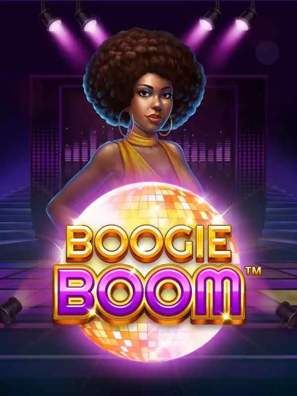 Boogie Boom