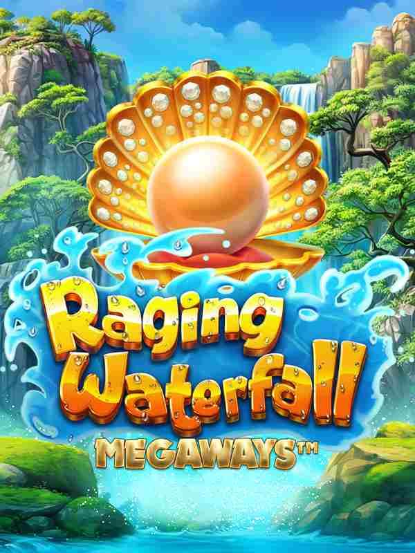 Raging Waterfall Megaways