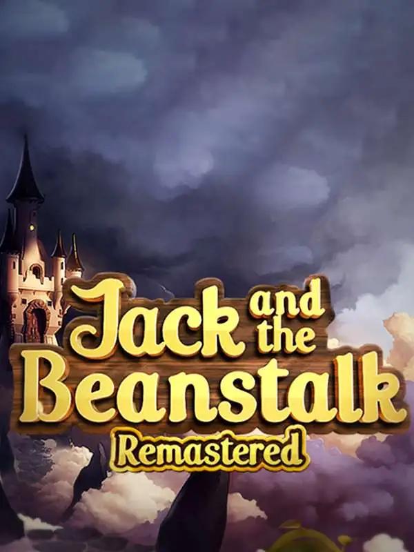 Jack and the Beanstalk: Remastered