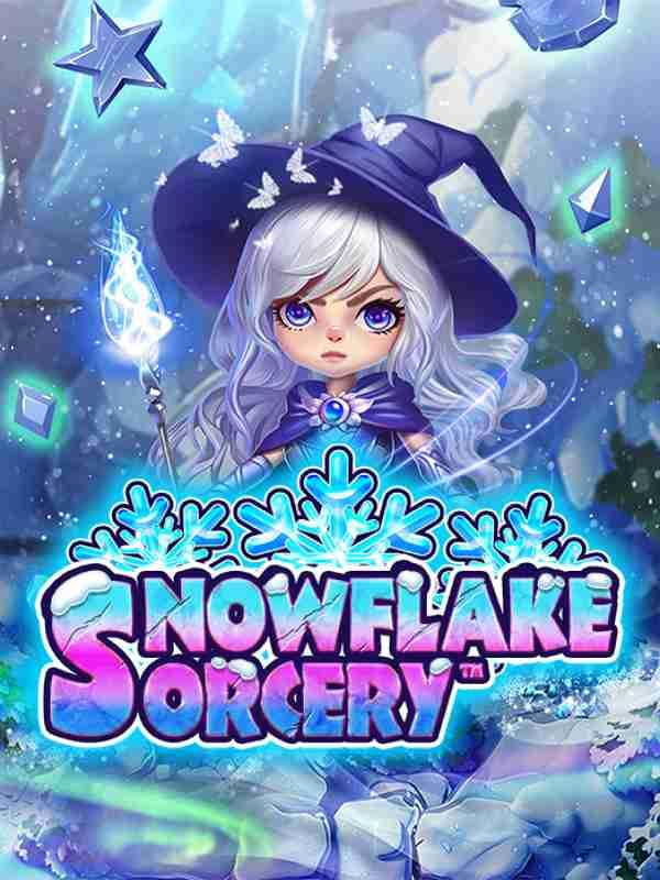 Snowflake Sorcery