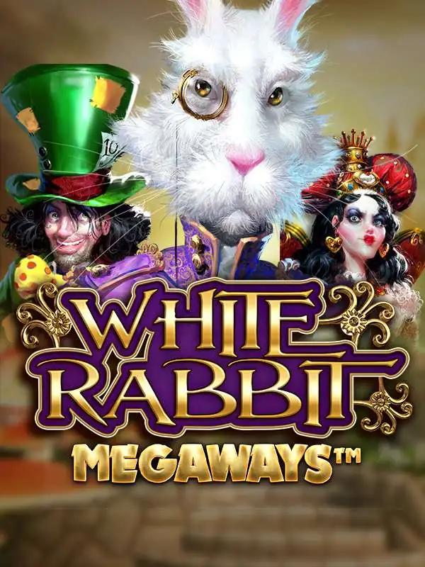 White Rabbit Megaways