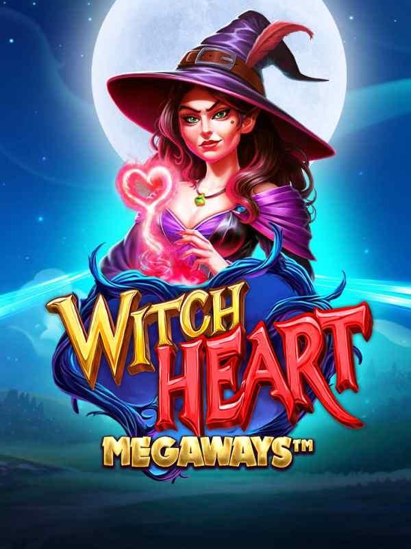 Witch Heart Megaways