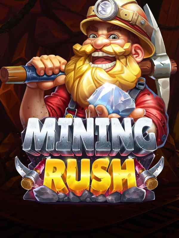 Mining Rush