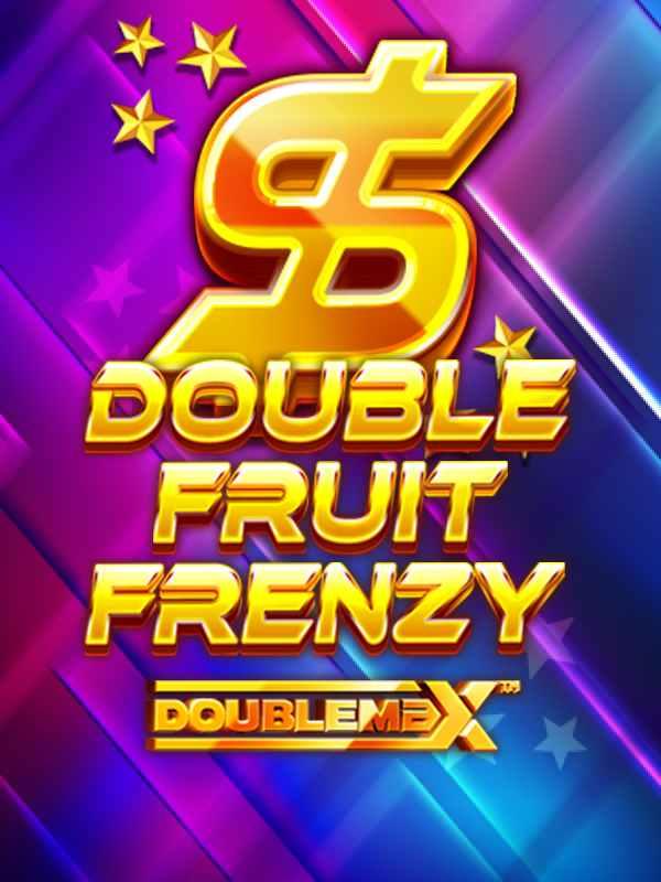 Double Fruit Frenzy DoubleMax