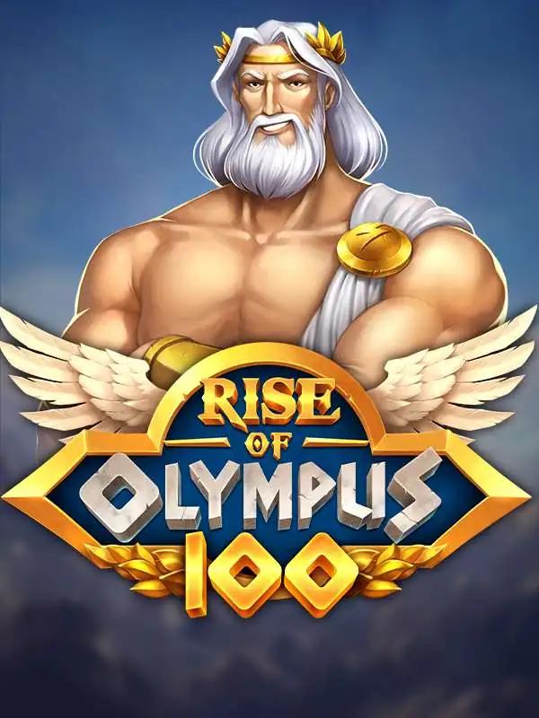 Rise Of Olympus 100