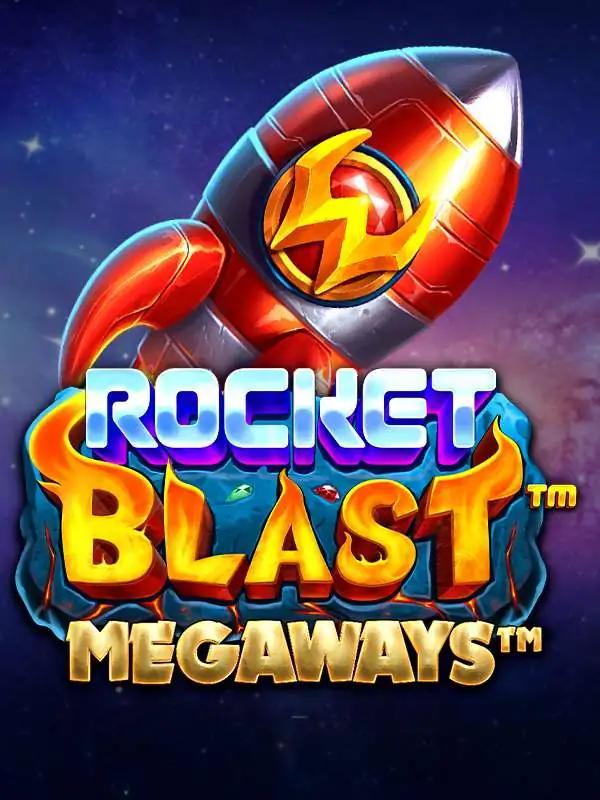 Rocket Blast Megaways