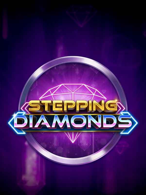 Stepping Diamonds