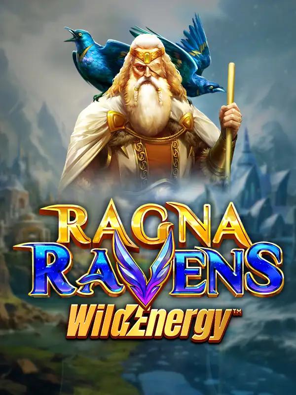 RagnaRavens WildEnergy