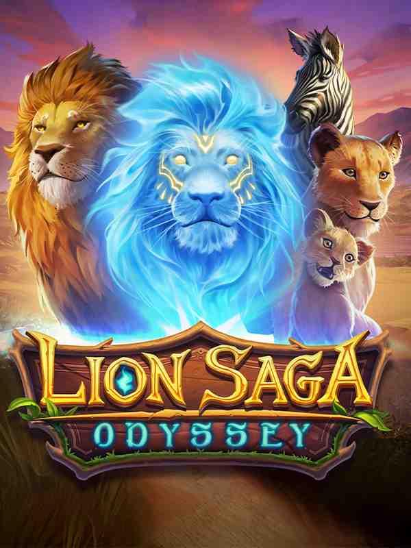 Lion Saga Odyssey