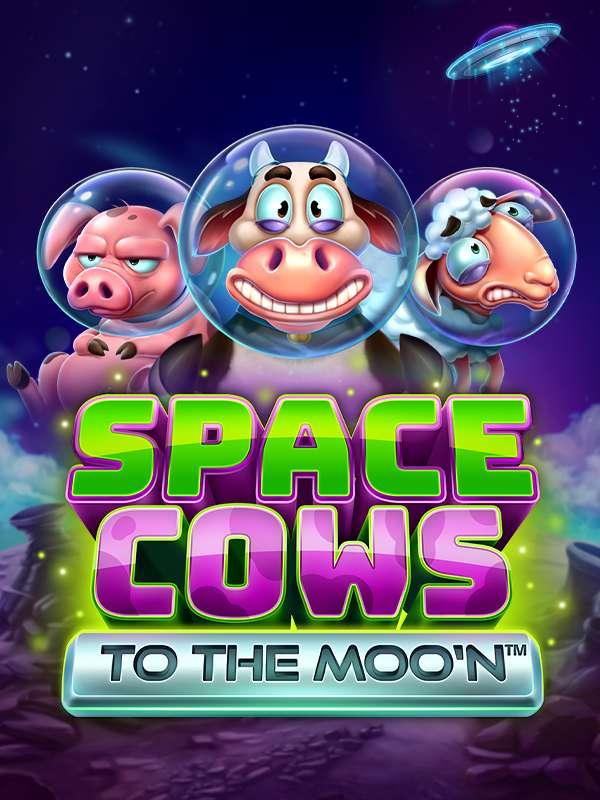 Space Cows to the Moo'n