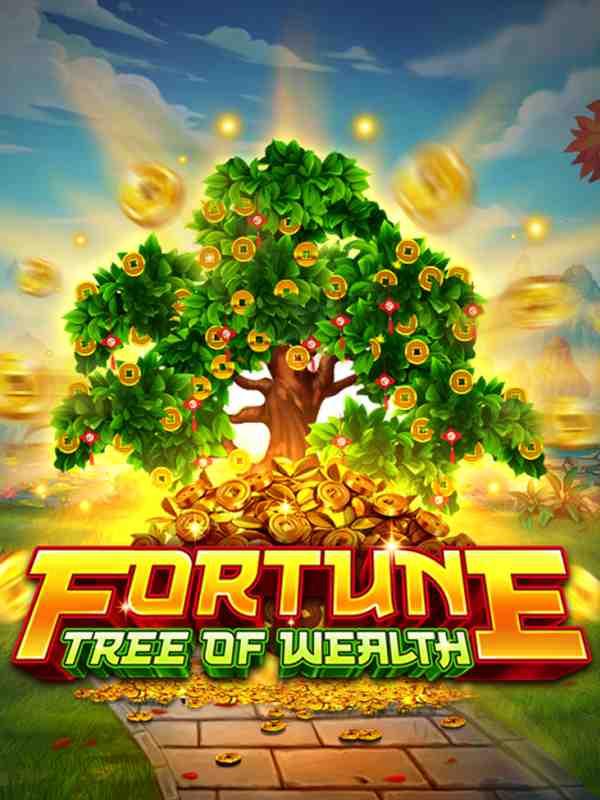 Fortune Tree of Wealth