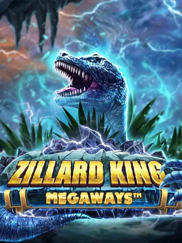 Zillard King Megaways