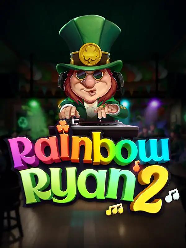 Rainbow Ryan 2