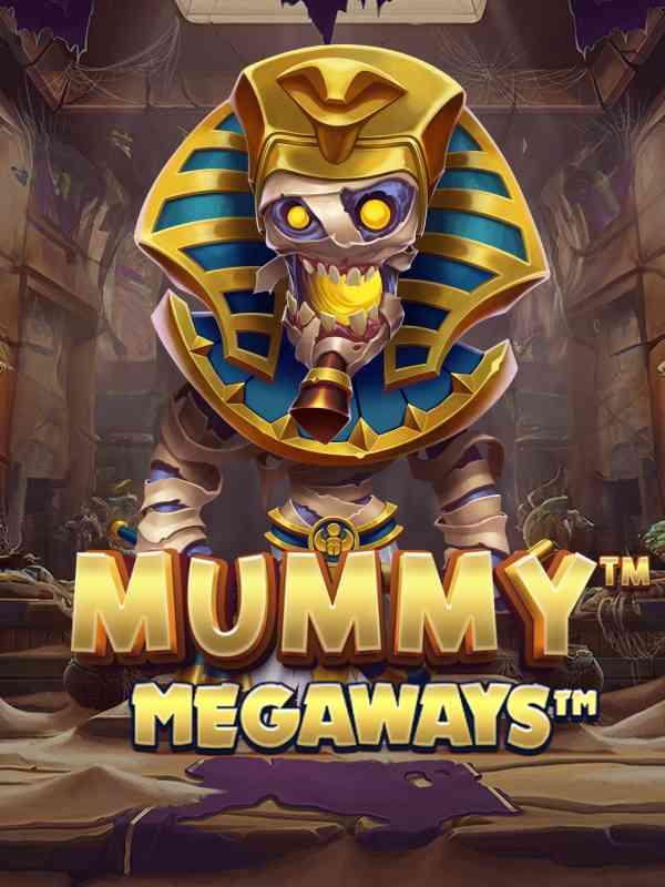 Mummy Megaways