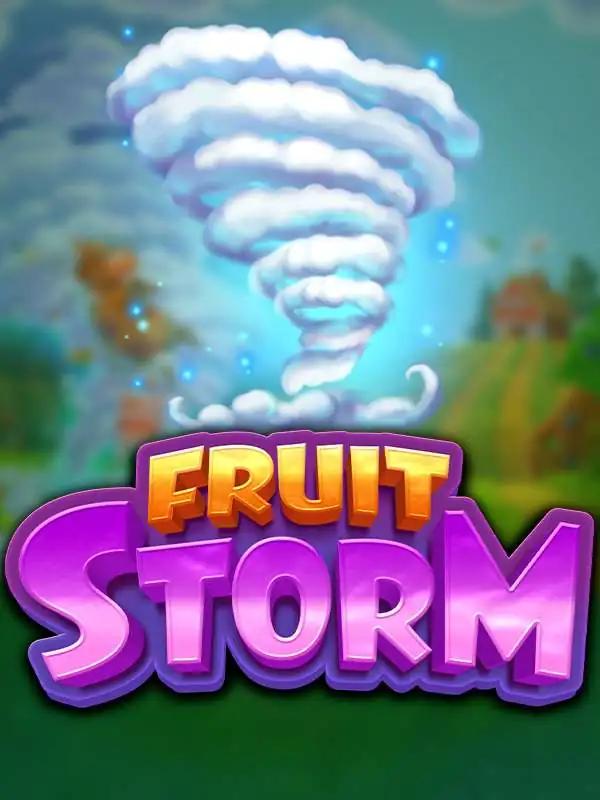 Fruit Storm