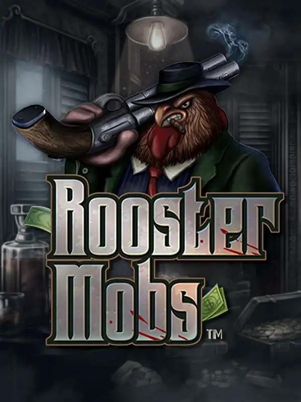 Rooster Mobs