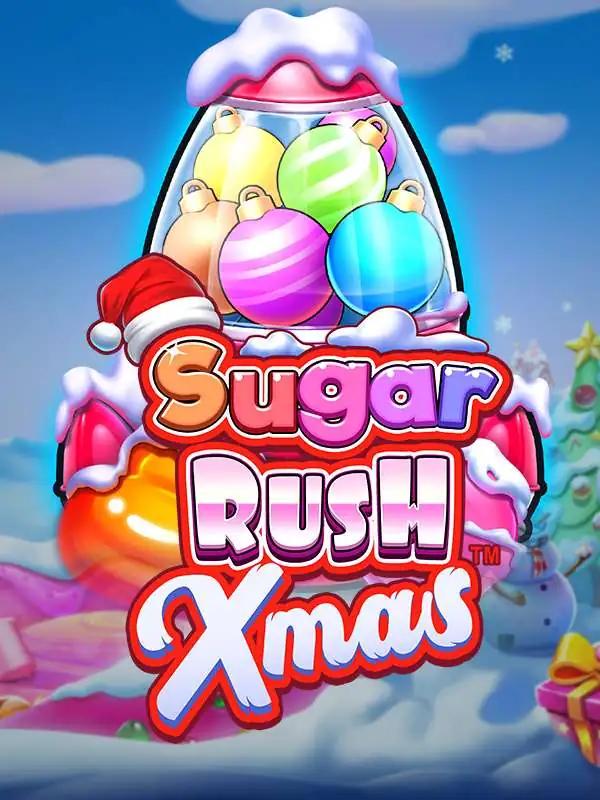 Sugar Rush Xmas