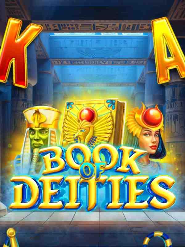 Book of Deities