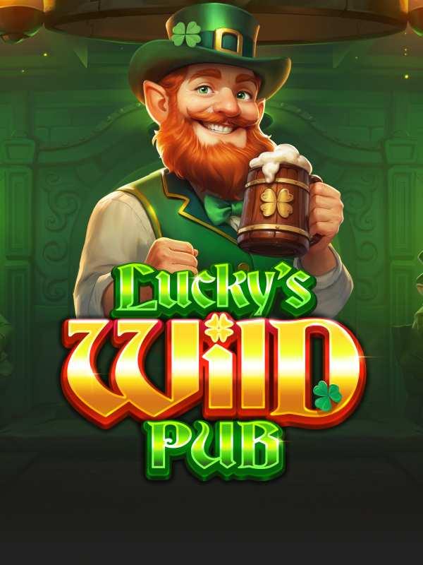 Lucky's Wild Pub