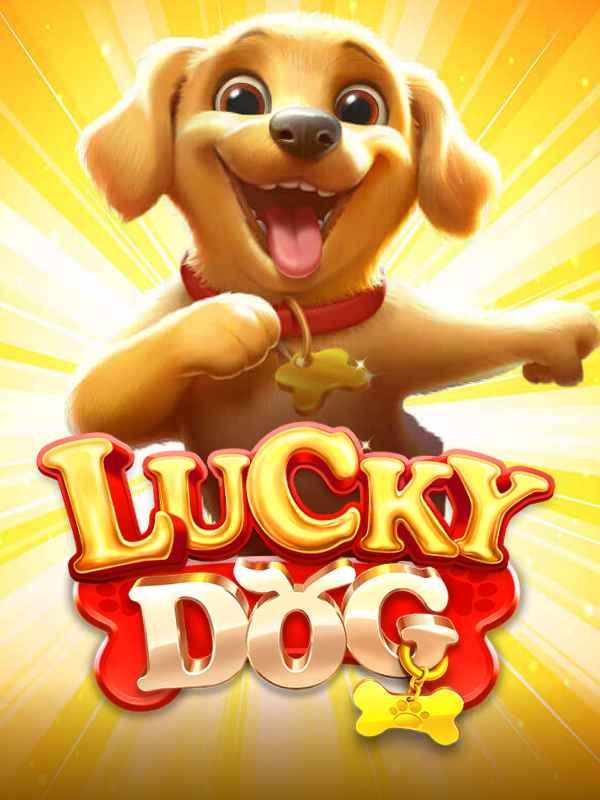 Lucky Dog