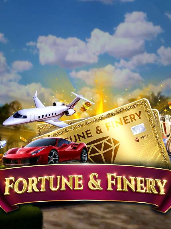 Fortune & Finery