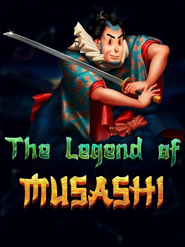 The Legend of Musashi