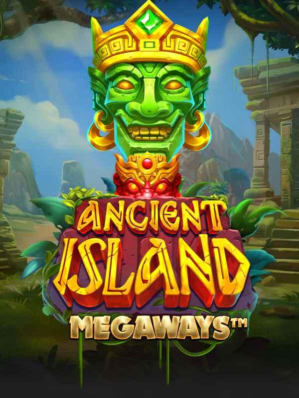 Ancient Island Megaways