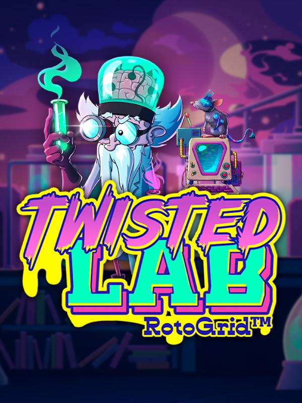 Twisted Lab