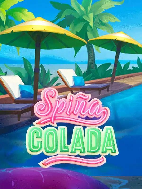 Spina Colada