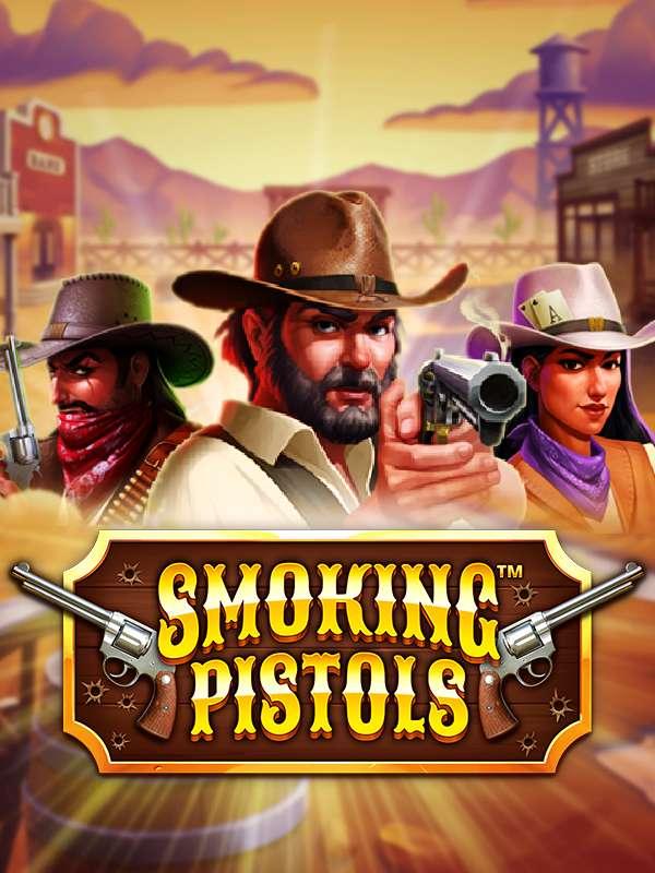 Smoking Pistols