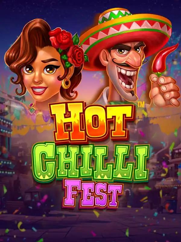 Hot Chili Fest