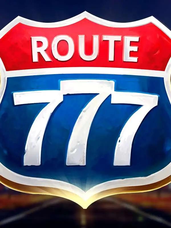 Route 777