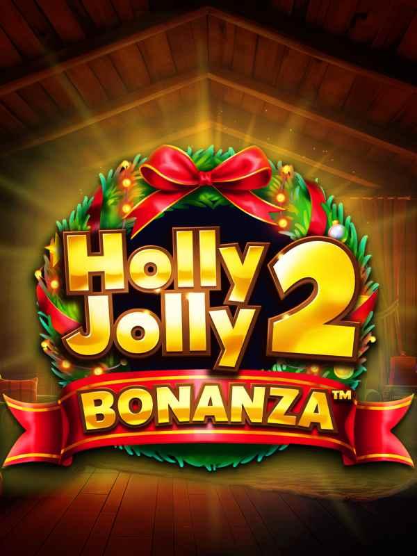 Holly Jolly Bonanza 2