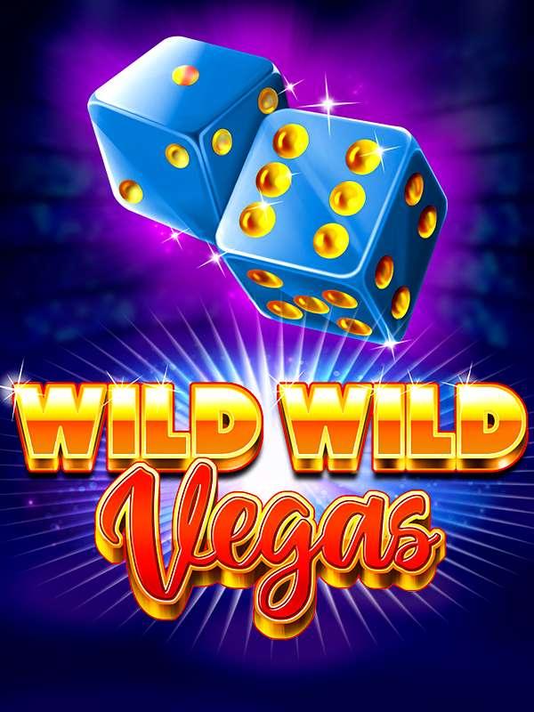 Wild Wild Vegas