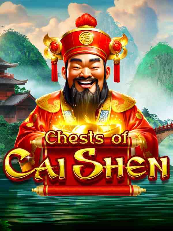 Chests of Cai Shen