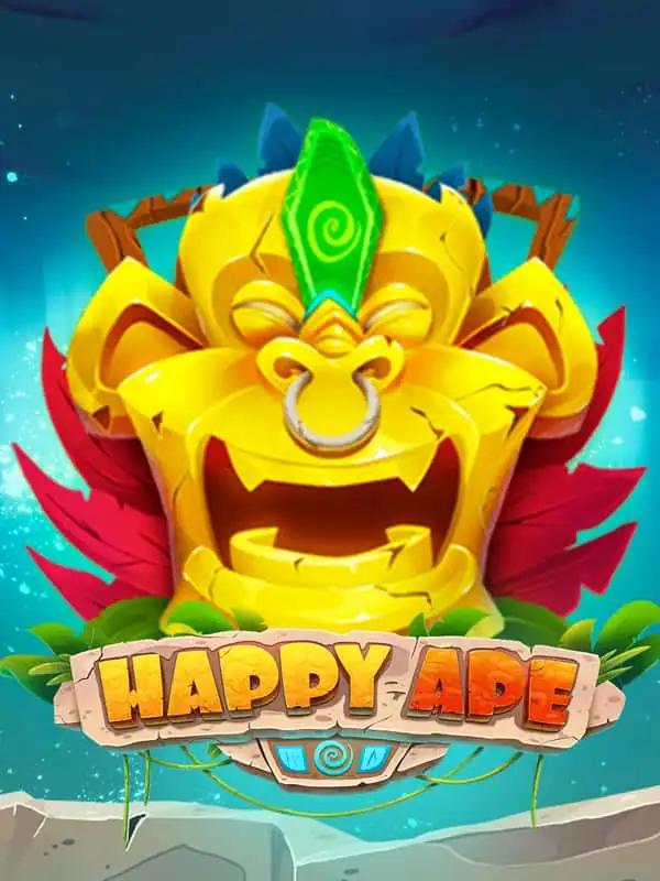 Happy Ape