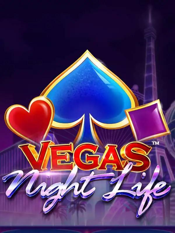 Vegas Night Life