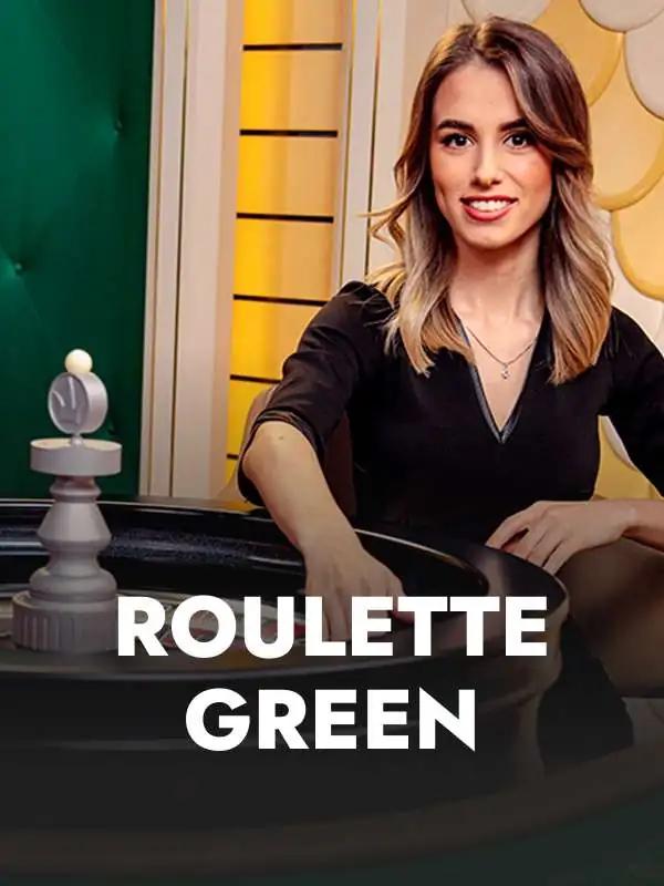 Roulette Green