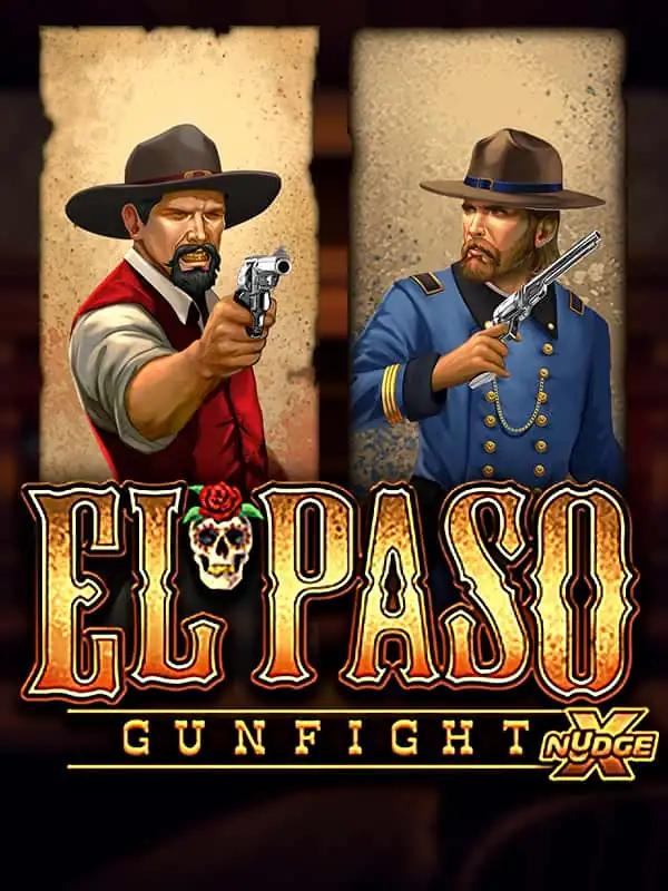 El Paso Gunfight xNudge