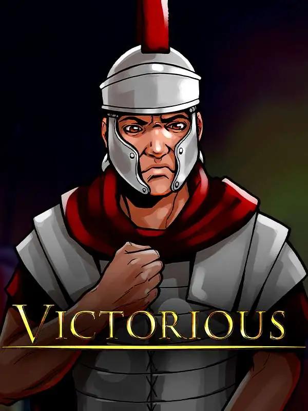 Victorious