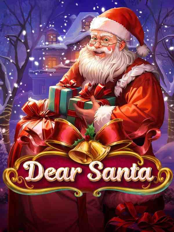 Dear Santa