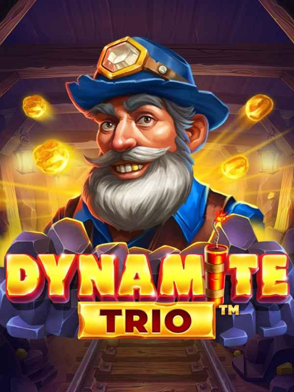 Dynamite Trio