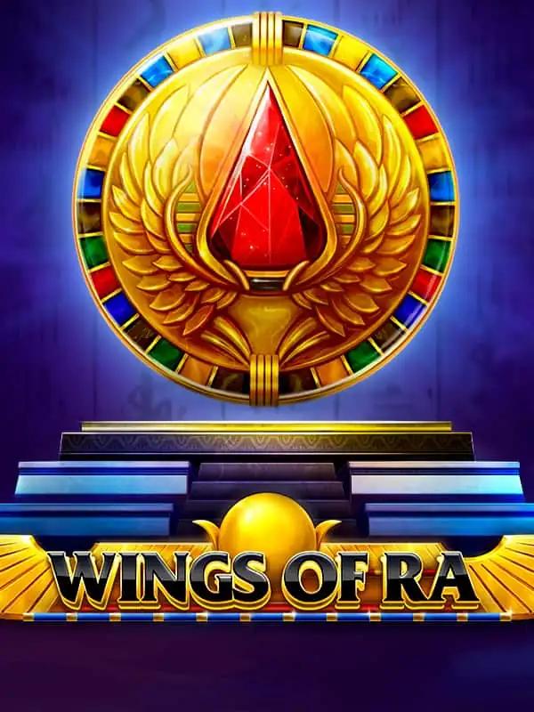 Wings of Ra