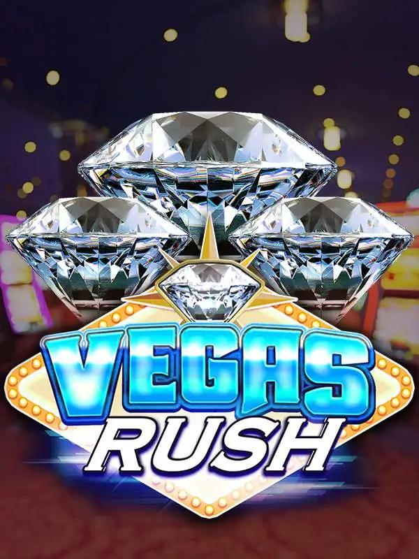 Vegas Rush