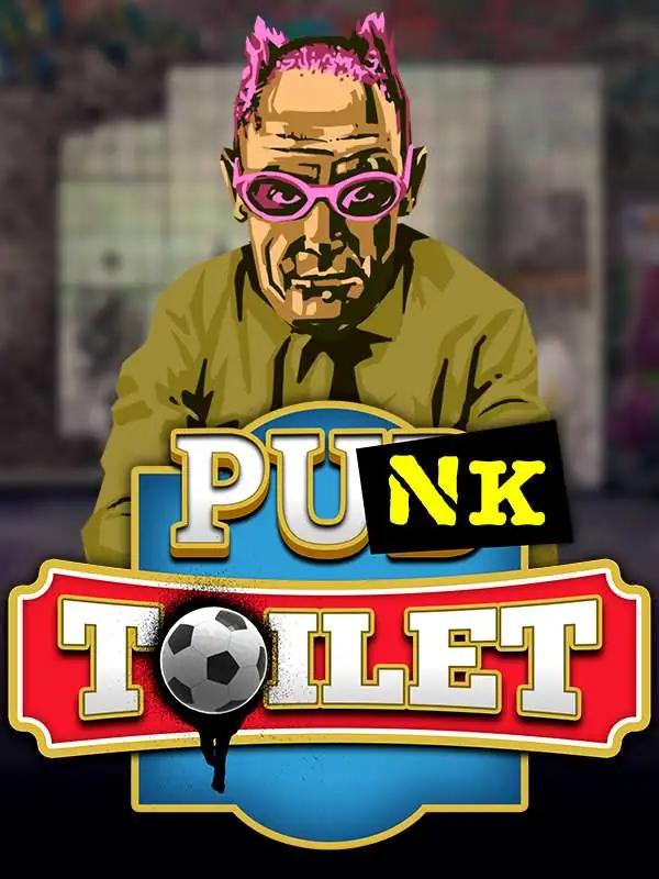 Punk Toilet