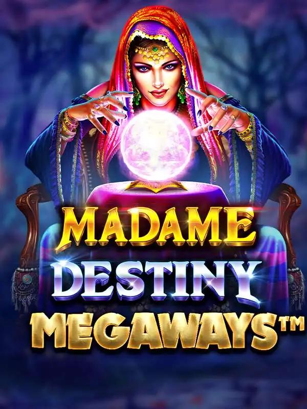 Madame Destiny Megaways