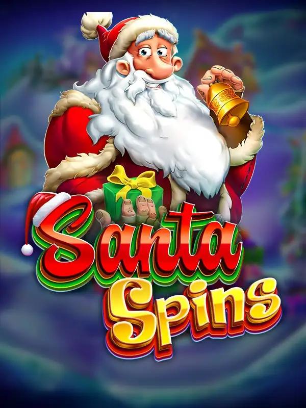 Santa Spins