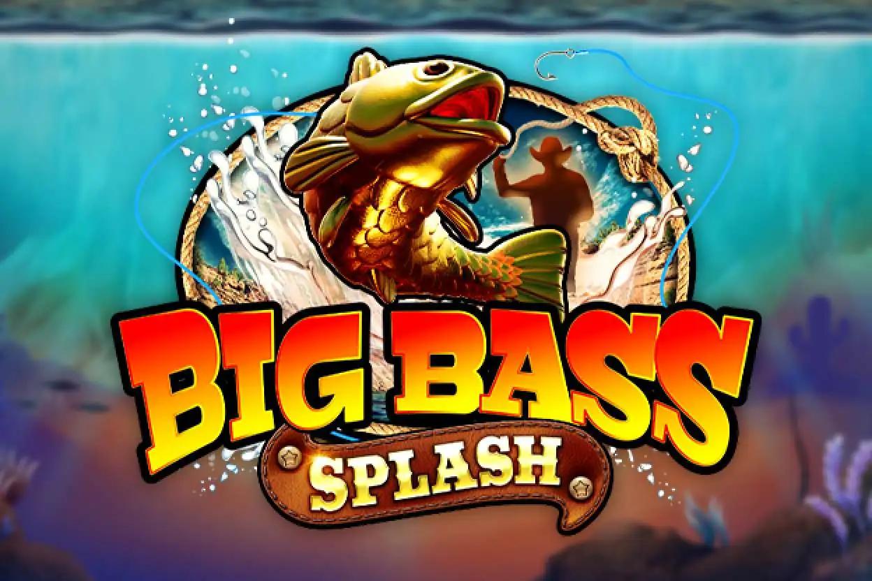 Big Bass Splash